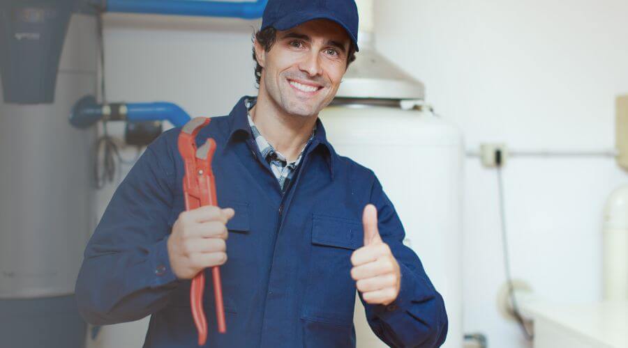 Professional bathroom faucet installation in Cresco, IA